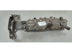 Recambio de tapa balancines para citroen c4 picasso 1.6 hdi referencia OEM IAM M06042A153  