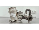 Recambio de enfriador egr para skoda superb (3v3) 2.0tdi 150 fap referencia OEM IAM 05L131512C  