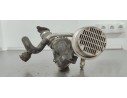 Recambio de enfriador egr para skoda superb (3v3) 2.0tdi 150 fap referencia OEM IAM 05L131512C  