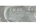 Recambio de enfriador egr para skoda superb (3v3) 2.0tdi 150 fap referencia OEM IAM 05L131512C  