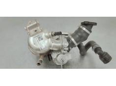 Recambio de enfriador egr para skoda superb (3v3) 2.0tdi 150 fap referencia OEM IAM 05L131512C  