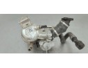 Recambio de enfriador egr para skoda superb (3v3) 2.0tdi 150 fap referencia OEM IAM 05L131512C  