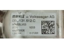 Recambio de enfriador egr para skoda superb (3v3) 2.0tdi 150 fap referencia OEM IAM 05L131512C  