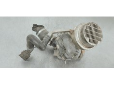 Recambio de enfriador egr para skoda superb (3v3) 2.0tdi 150 fap referencia OEM IAM 05L131512C  