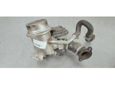 Recambio de enfriador egr para skoda superb (3v3) 2.0tdi 150 fap referencia OEM IAM 05L131512C  