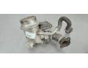 Recambio de enfriador egr para skoda superb (3v3) 2.0tdi 150 fap referencia OEM IAM 05L131512C  