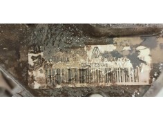 Recambio de bomba inyeccion para renault megane ii berlina 5p confort dynamique referencia OEM IAM 9303Z110D  