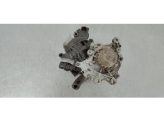 Recambio de bomba agua para peugeot 3008 1.5hdi 130 fap referencia OEM IAM 9825002180  