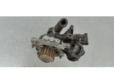 Recambio de bomba agua para peugeot 3008 1.5hdi 130 fap referencia OEM IAM 9825002180  
