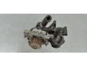 Recambio de bomba agua para peugeot 3008 1.5hdi 130 fap referencia OEM IAM 9825002180  