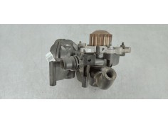 Recambio de bomba agua para peugeot 3008 1.5hdi 130 fap referencia OEM IAM 9825002180  