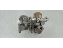 Recambio de bomba agua para peugeot 3008 1.5hdi 130 fap referencia OEM IAM 9825002180  