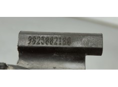 Recambio de bomba agua para peugeot 3008 1.5hdi 130 fap referencia OEM IAM 9825002180  