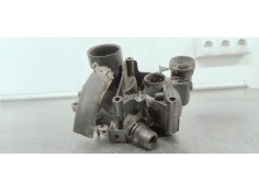 Recambio de bomba agua para peugeot 3008 1.5hdi 130 fap referencia OEM IAM 9825002180  