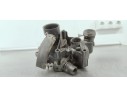 Recambio de bomba agua para peugeot 3008 1.5hdi 130 fap referencia OEM IAM 9825002180  