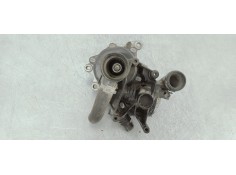 Recambio de bomba agua para peugeot 3008 1.5hdi 130 fap referencia OEM IAM 9825002180  