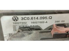 Recambio de abs para volkswagen passat berlina (3c2) 2.0 tdi 140 referencia OEM IAM 3C0614095Q  