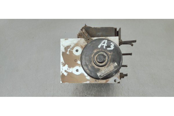 Recambio de abs para audi a3 (8l) 1.9 tdi referencia OEM IAM 1J0907379Q  
