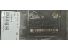 Recambio de abs para audi a3 (8l) 1.9 tdi referencia OEM IAM 1J0907379Q  