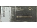 Recambio de abs para audi a3 (8l) 1.9 tdi referencia OEM IAM 1J0907379Q  