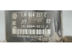 Recambio de abs para audi a3 (8l) 1.9 tdi referencia OEM IAM 1J0907379Q  