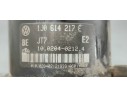 Recambio de abs para audi a3 (8l) 1.9 tdi referencia OEM IAM 1J0907379Q  
