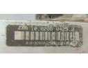 Recambio de abs para audi a3 (8l) 1.9 tdi referencia OEM IAM 1J0907379Q  