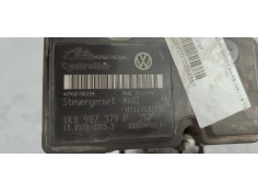 Recambio de abs para volkswagen caddy ka/kb (2k) 1.9 tdi referencia OEM IAM 1K0907379P  