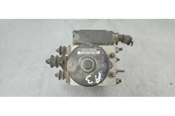 Recambio de abs para audi a3 (8p) a3 ii hayon fase 1 referencia OEM IAM 1K0907379D  