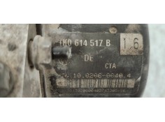 Recambio de abs para audi a3 (8p) a3 ii hayon fase 1 referencia OEM IAM 1K0907379D  