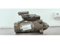 Recambio de motor arranque para ford focus berlina (cak) ambiente referencia OEM IAM   