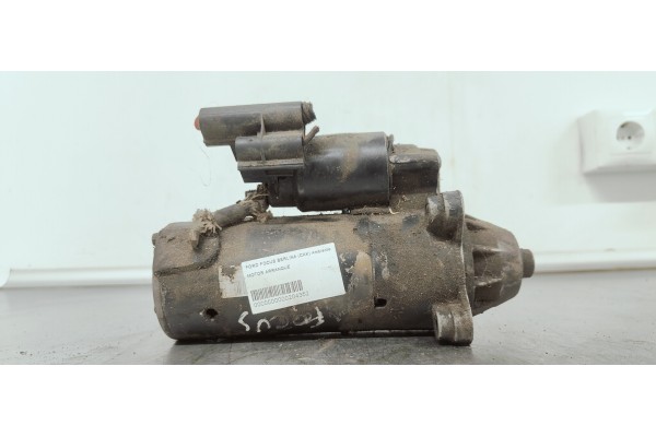Recambio de motor arranque para ford focus berlina (cak) ambiente referencia OEM IAM   