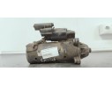 Recambio de motor arranque para ford focus berlina (cak) ambiente referencia OEM IAM   
