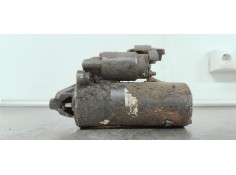 Recambio de motor arranque para ford focus berlina (cak) ambiente referencia OEM IAM   