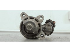 Recambio de motor arranque para ford focus berlina (cak) ambiente referencia OEM IAM   