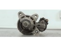 Recambio de motor arranque para ford focus berlina (cak) ambiente referencia OEM IAM   
