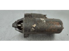Recambio de motor arranque para ford focus berlina (cak) ambiente referencia OEM IAM   