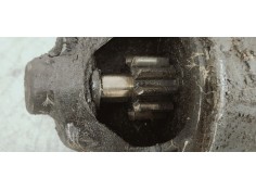 Recambio de motor arranque para ford focus berlina (cak) ambiente referencia OEM IAM   