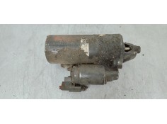 Recambio de motor arranque para ford focus berlina (cak) ambiente referencia OEM IAM   