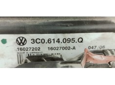Recambio de abs para volkswagen passat berlina (3c2) 2.0 tdi 140 referencia OEM IAM 3C0614095Q  