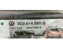 Recambio de abs para volkswagen passat berlina (3c2) 2.0 tdi 140 referencia OEM IAM 3C0614095Q  