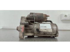 Recambio de motor arranque para renault espace iv (jk0) grand espace expression referencia OEM IAM 8200237594  