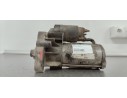 Recambio de motor arranque para renault espace iv (jk0) grand espace expression referencia OEM IAM 8200237594  