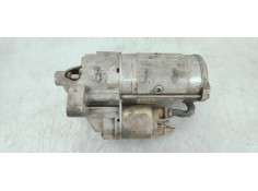 Recambio de motor arranque para renault espace iv (jk0) grand espace expression referencia OEM IAM 8200237594  