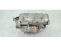 Recambio de motor arranque para renault espace iv (jk0) grand espace expression referencia OEM IAM 8200237594  
