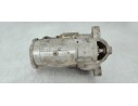 Recambio de motor arranque para renault espace iv (jk0) grand espace expression referencia OEM IAM 8200237594  