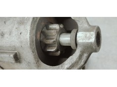 Recambio de motor arranque para renault espace iv (jk0) grand espace expression referencia OEM IAM 8200237594  
