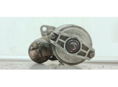 Recambio de motor arranque para renault espace iv (jk0) grand espace expression referencia OEM IAM 8200237594  