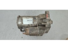 Recambio de motor arranque para renault espace iv (jk0) grand espace expression referencia OEM IAM 8200237594  