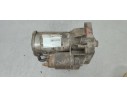 Recambio de motor arranque para renault espace iv (jk0) grand espace expression referencia OEM IAM 8200237594  